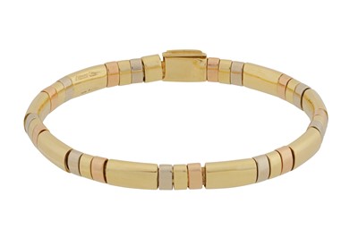 Lot 292 - Adriano Chimento l A bracelet