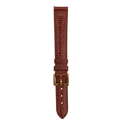 Lot 161 - Christian Dior La Parisienne Watch