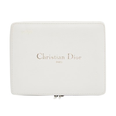 Lot 161 - Christian Dior La Parisienne Watch