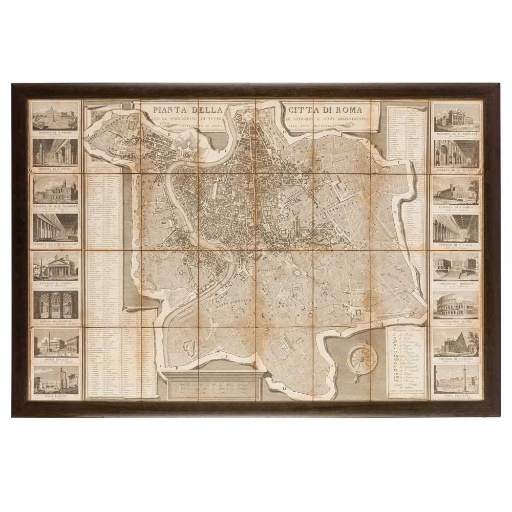 Lot 1 - Ruga (Pietro)