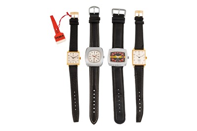 Lot 432 - Vintage Watch Collection Starter Lot