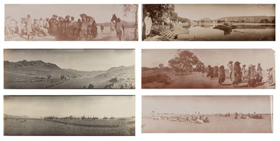 Lot 142 - KHYBER PASS, c.1920