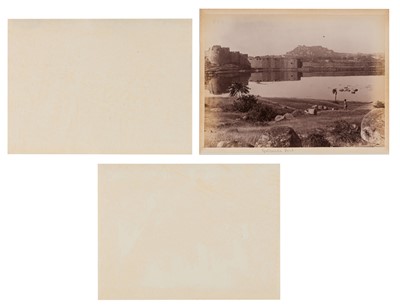 Lot 85 - Lala Deen Dayal (1844-1905)