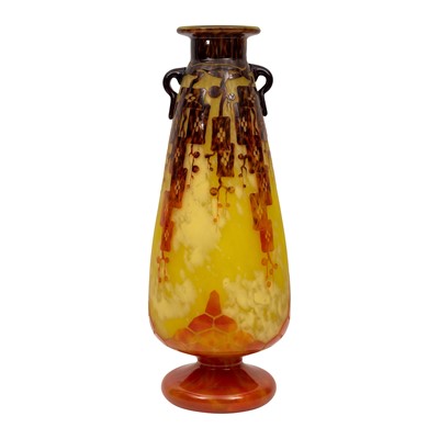 Lot 70 - Charles Schneider (German 1881-1953)