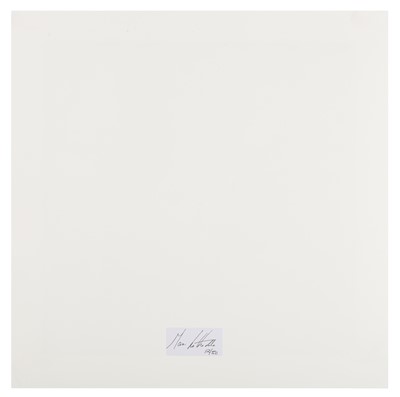 Lot 155 - Marcus Leatherdale (1952-2022)