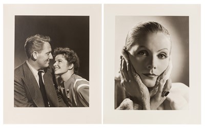 Lot 162 - CINEMA INTEREST, 1930s-1960s