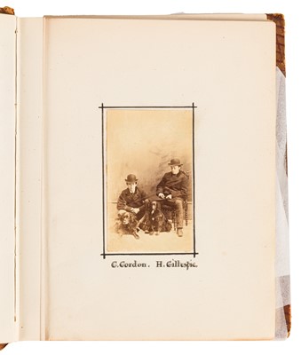 Lot 71 - VICTORIAN INTEREST, 1860s-1880s