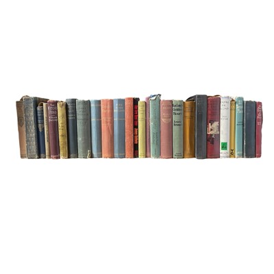 Lot 139 - English literature: miscellaneous