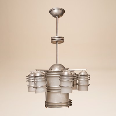 Lot 186 - Art Deco, Europe