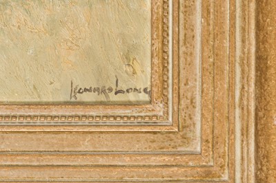 Lot 47 - Leonard Hugh Long (Australian, 1911-2013)