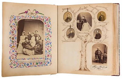 Lot 67 - VICTORIAN INTEREST, c.1860s