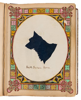 Lot 67 - VICTORIAN INTEREST, c.1860s