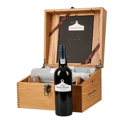 Lot 314 - Quinta Do Vesuvio 2009 - 6 bottles in OWC