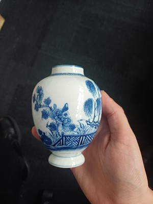 Lot 421 - A group of Chinese ceramics, late Ming dynasty - early Qing dynasty