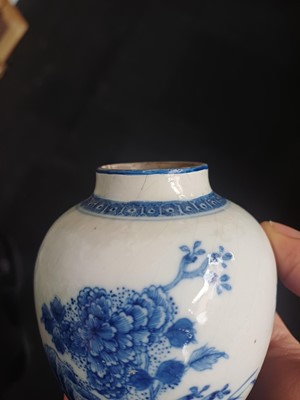 Lot 421 - A group of Chinese ceramics, late Ming dynasty - early Qing dynasty