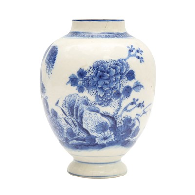 Lot 421 - A group of Chinese ceramics, late Ming dynasty - early Qing dynasty