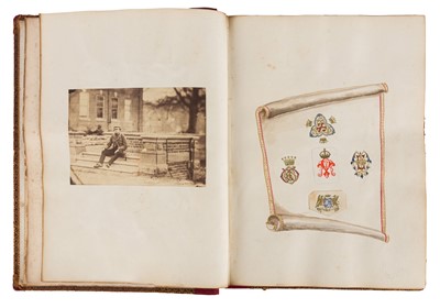 Lot 69 - BRITISH INTEREST - 1850s - 1880s