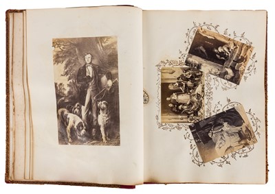 Lot 69 - BRITISH INTEREST - 1850s - 1880s