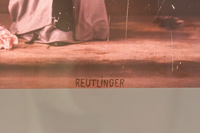Lot 59 - Autochromes c.1910