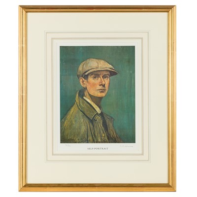 Lot 20 - Lowry (L.S.)