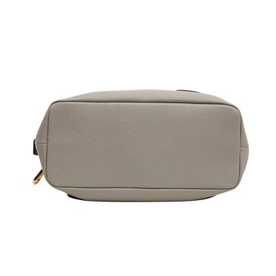 Lot 61 - Chloe Grey Daria Small Shoulder Bag