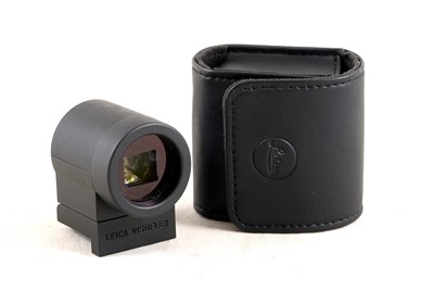 Lot 279 - Leica Electronic Visoflex (Typ 020 T) Viewfinder.