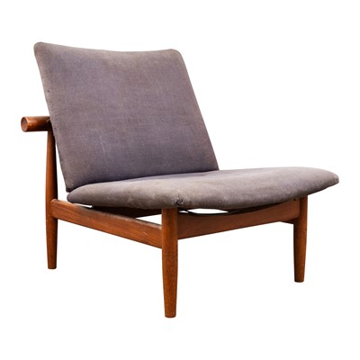 Lot 103 - Finn Juhl (Danish 1912-1989) for France & Son, Copenhagen