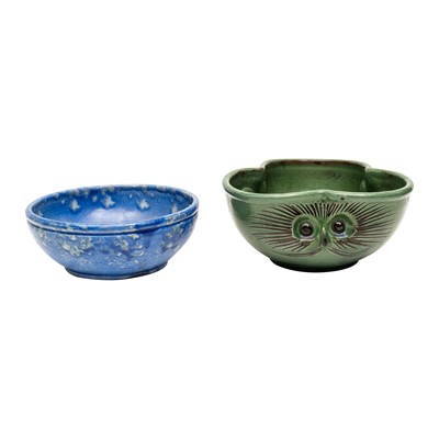 Lot 6 - C.H Brannam Barum Pottery for Liberty & Co, England