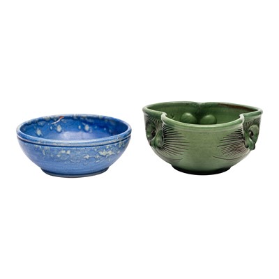 Lot 6 - C.H Brannam Barum Pottery for Liberty & Co, England