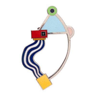 Lot 335 - Marco Zanini, Memphis Milano (Italian b.1971) for ACME, Los Angeles