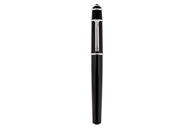Lot 512 - Cartier Diabolo fountain pen