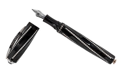 Lot 507 - Visconti Divina Royale fountain pen