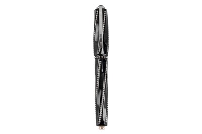Lot 507 - Visconti Divina Royale fountain pen