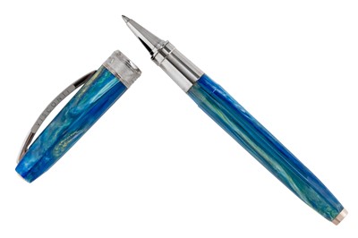 Lot 502 - Visconti Van Gogh rollerball pen