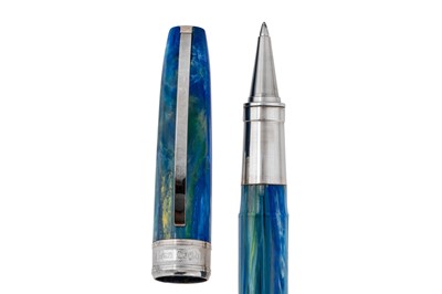Lot 502 - Visconti Van Gogh rollerball pen