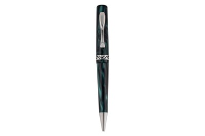 Lot 501 - Visconti Kaleido Voyager ballpoint pen