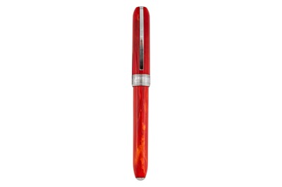 Lot 498 - Visconti Rembrandt fountain pen