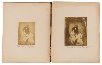 Lot 78 - BRITISH INTEREST, 1860s -1880s