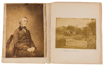 Lot 78 - BRITISH INTEREST, 1860s -1880s