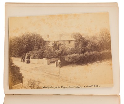 Lot 78 - BRITISH INTEREST, 1860s -1880s