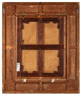 Lot 94 - Sir Joshua Reynolds (British, 1723-1792)