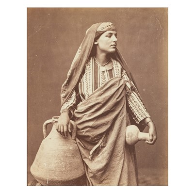 Lot 50 - Carlo Naya (1816-1882)