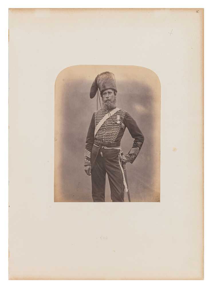 Lot 64 - Joseph Cundall & Robert Howlett (act.c.1856)