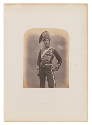 Lot 64 - Joseph Cundall & Robert Howlett (act.c.1856)