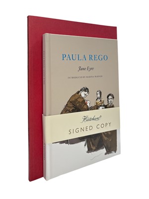 Lot 30 - Rego (Paula)