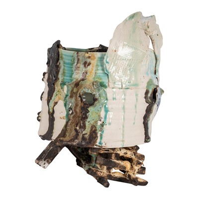 Lot 287 - Jess Skelton (British)