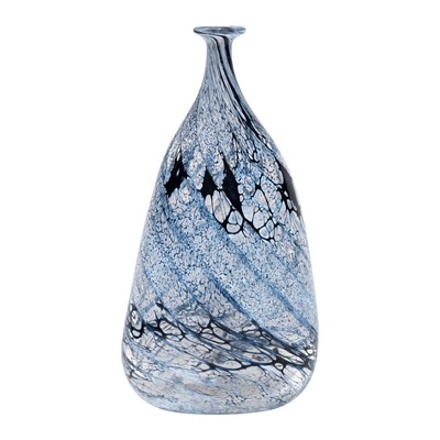 Lot 313 - Art glass in the manner of Peter Layton, British