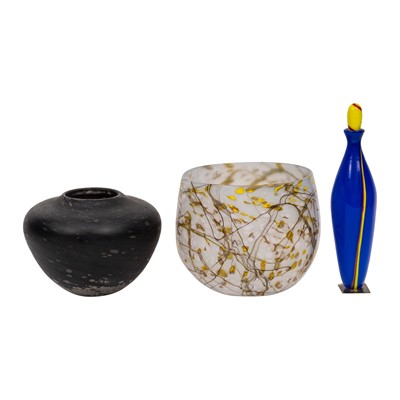 Lot 291 - Art Glass