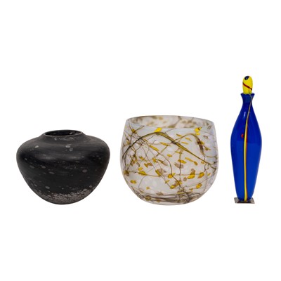 Lot 291 - Art Glass