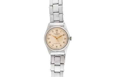 Lot 422 - Men's Rolex Bracelet Watch
